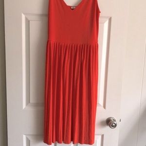 Zara Midi Dress